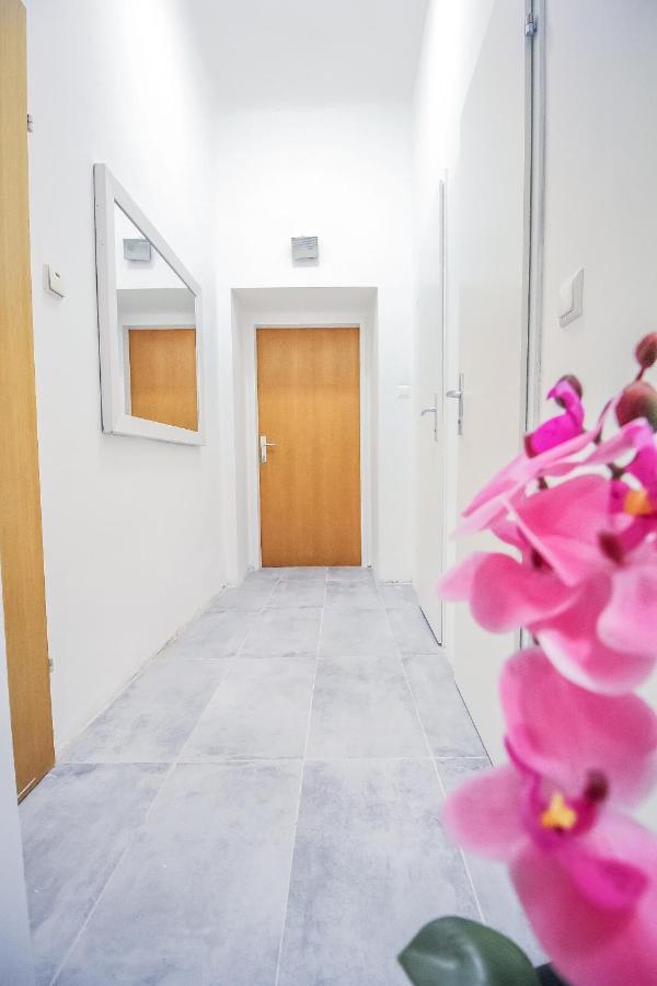 וינה Comfort Quad Room Hn מראה חיצוני תמונה